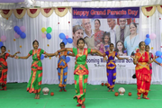 Blooming Minds Central School-Annual day
